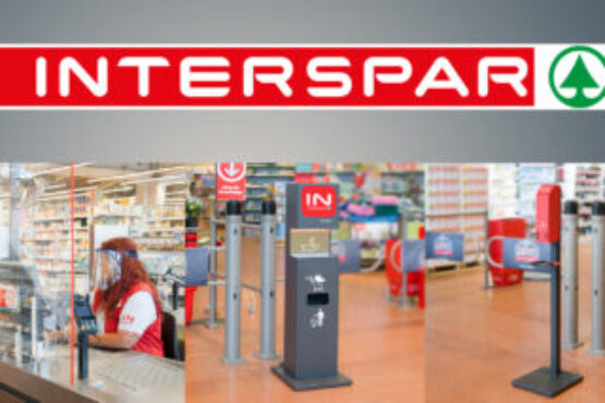 ISP Wels Hygieneschutz