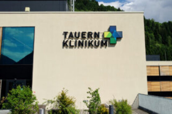 KH Zell Leuchtschrift