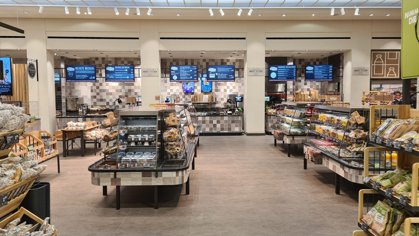 IM20 Wien Schottentor MarketKitchen