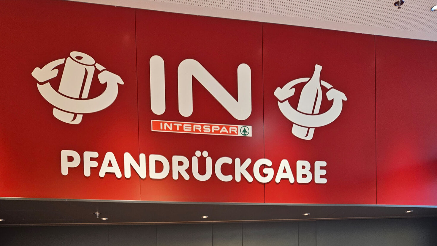 ISP Wien Pfandrueckgabe