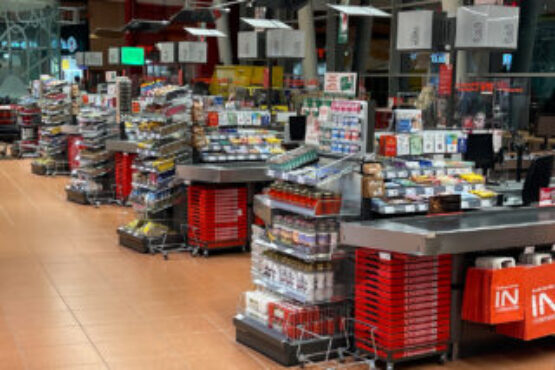 ISP Wien Sandleitengasse Kassenzone 03