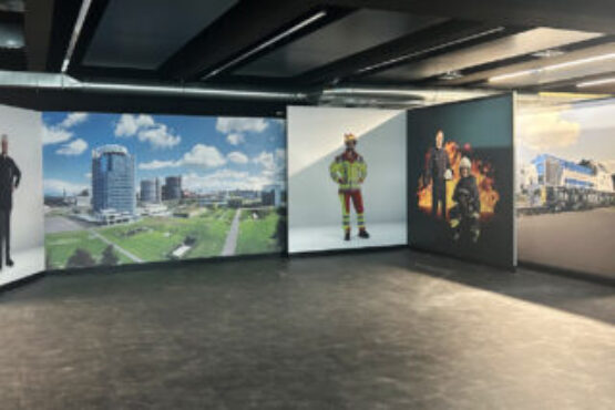 Voest Spannrahmen 01