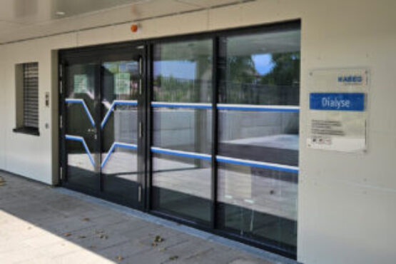 LKH Wolfsberg Folierung 01