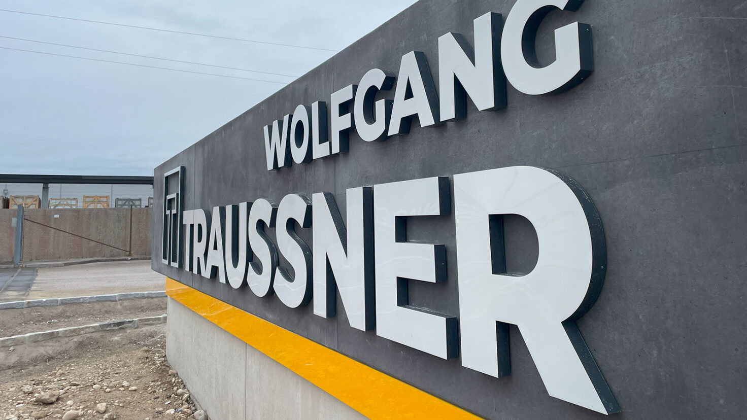 Traussner Pucking Aussen 02