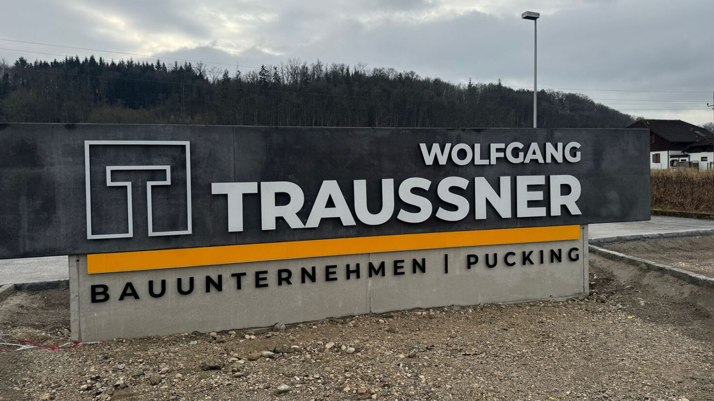 Traussner Pucking Aussen 03