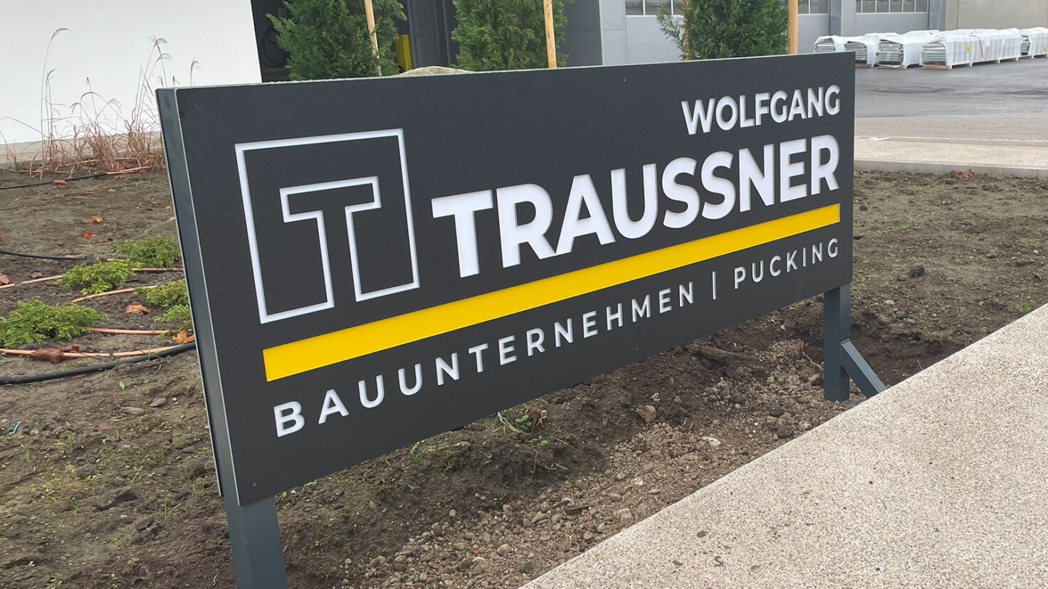 Traussner Pucking Aussen 04